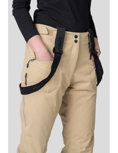 Ladies ski pants NARA safari