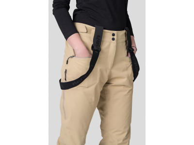 Ladies ski pants NARA safari