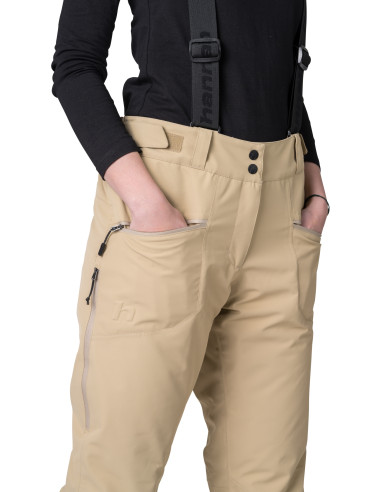 Ladies ski pants NARA safari