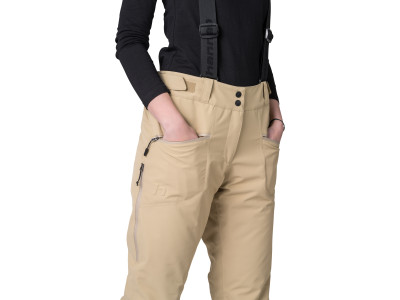 Ladies ski pants NARA safari