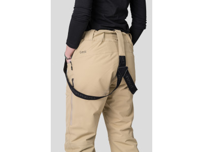 Ladies ski pants NARA safari