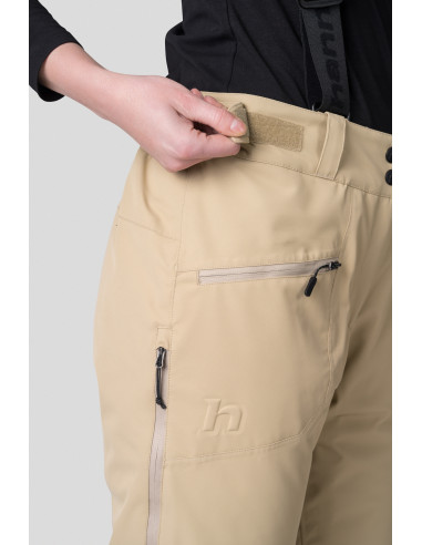 Ladies ski pants NARA safari