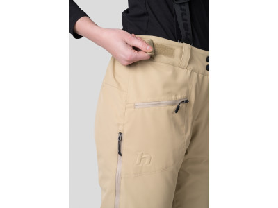 Ladies ski pants NARA safari