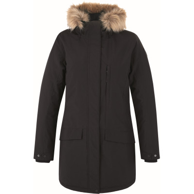 Sieviešu jaka ikdienai NILANA II antracīta