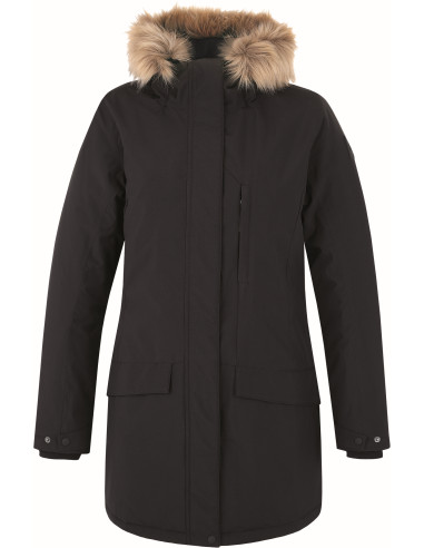 Ladies everyday jacket NILANA II anthracite II