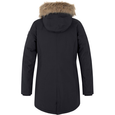 Ladies everyday jacket NILANA II anthracite II 2