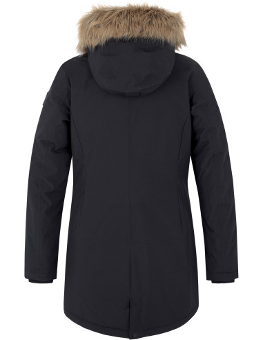 Ladies everyday jacket NILANA II anthracite II