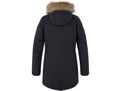 Ladies everyday jacket NILANA II anthracite II