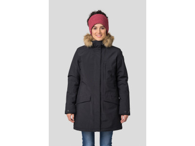 Ladies everyday jacket NILANA II anthracite II