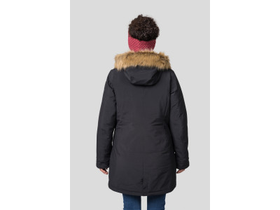 Ladies everyday jacket NILANA II anthracite II