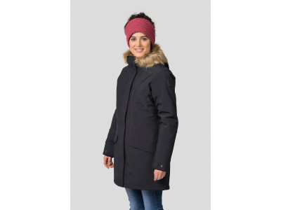 Ladies everyday jacket NILANA II anthracite II
