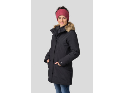 Ladies everyday jacket NILANA II anthracite II