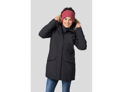 Ladies everyday jacket NILANA II anthracite II
