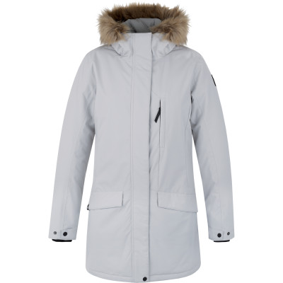 Ladies everyday jacket NILANA II dawn blue