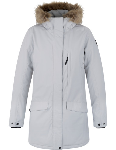 Ladies everyday jacket NILANA II dawn blue
