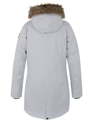 Ladies everyday jacket NILANA II dawn blue