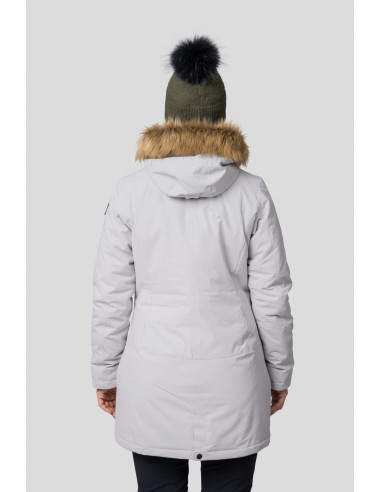 Ladies everyday jacket NILANA II dawn blue