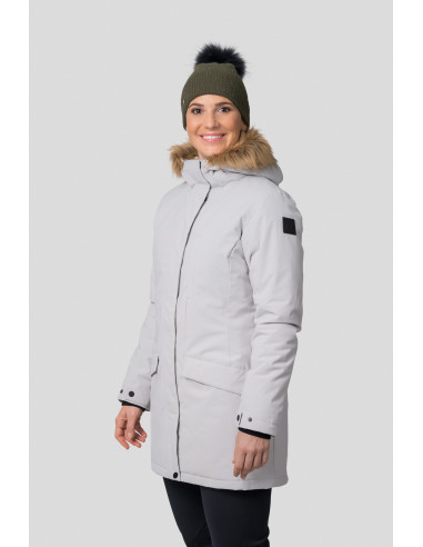 Ladies everyday jacket NILANA II dawn blue