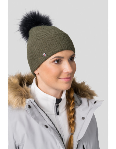 Ladies everyday jacket NILANA II dawn blue