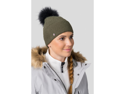 Ladies everyday jacket NILANA II dawn blue