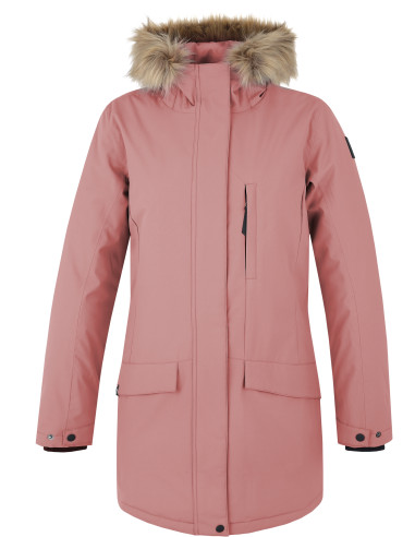 Ladies everyday jacket NILANA II rosette