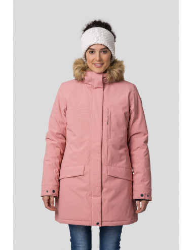 Ladies everyday jacket NILANA II rosette
