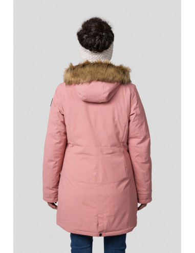 Ladies everyday jacket NILANA II rosette