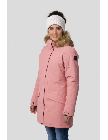 Ladies everyday jacket NILANA II rosette