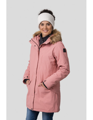 Ladies everyday jacket NILANA II rosette