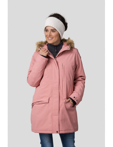 Ladies everyday jacket NILANA II rosette