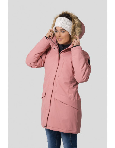 Ladies everyday jacket NILANA II rosette
