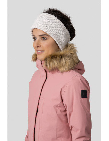 Ladies everyday jacket NILANA II rosette