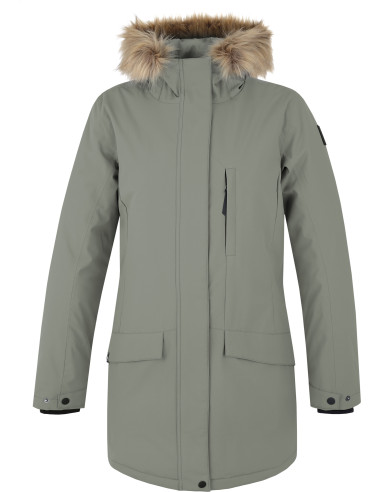 Ladies everyday jacket NILANA II shadow