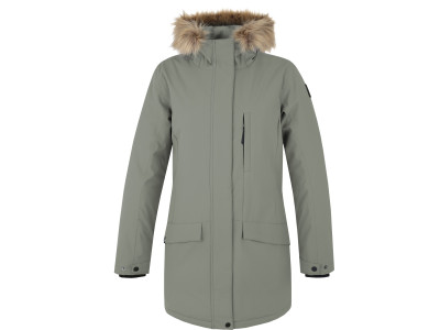 Ladies everyday jacket NILANA II shadow