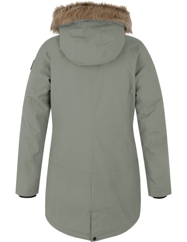 Ladies everyday jacket NILANA II shadow