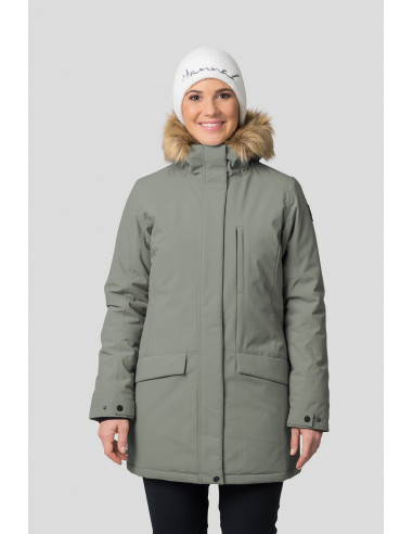 Ladies everyday jacket NILANA II shadow
