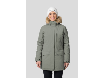 Ladies everyday jacket NILANA II shadow