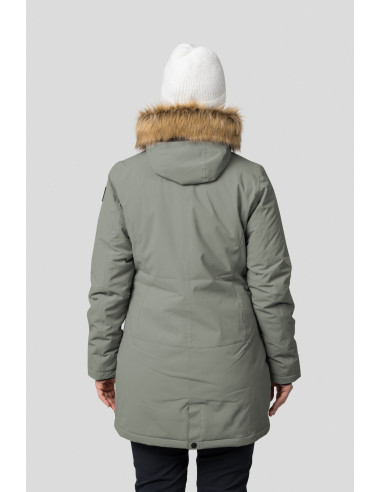 Ladies everyday jacket NILANA II shadow