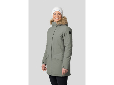 Ladies everyday jacket NILANA II shadow