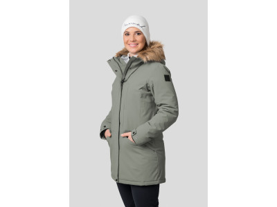 Ladies everyday jacket NILANA II shadow