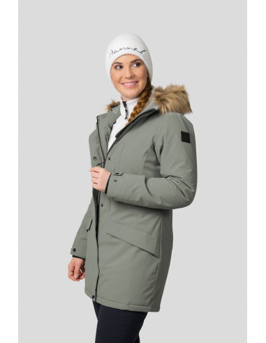 Ladies everyday jacket NILANA II shadow