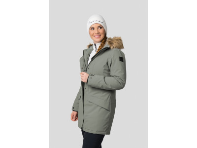 Ladies everyday jacket NILANA II shadow