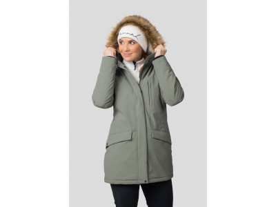 Ladies everyday jacket NILANA II shadow