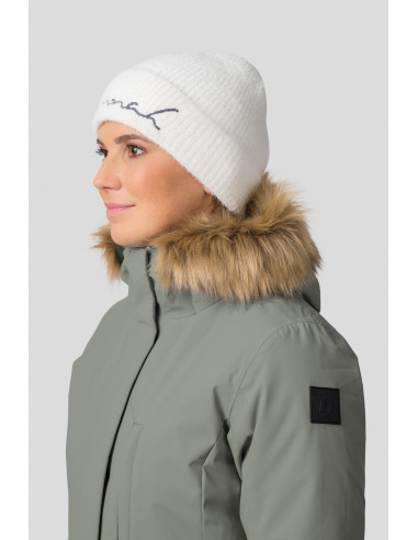 Ladies everyday jacket NILANA II shadow