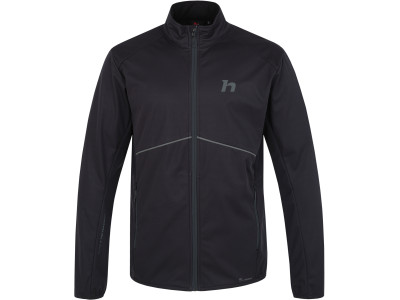 Men's mountain jacket NORDIC anthracite