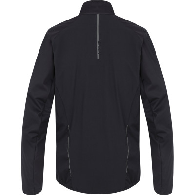 Men's mountain jacket NORDIC anthracite 2