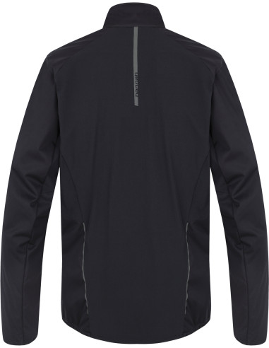 Men's mountain jacket NORDIC anthracite