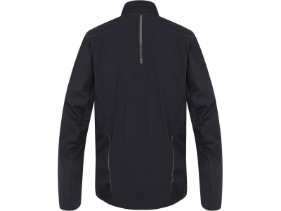 Men's mountain jacket NORDIC anthracite