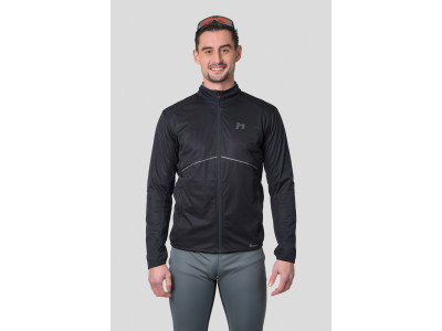 Men's mountain jacket NORDIC anthracite