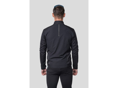 Men's mountain jacket NORDIC anthracite